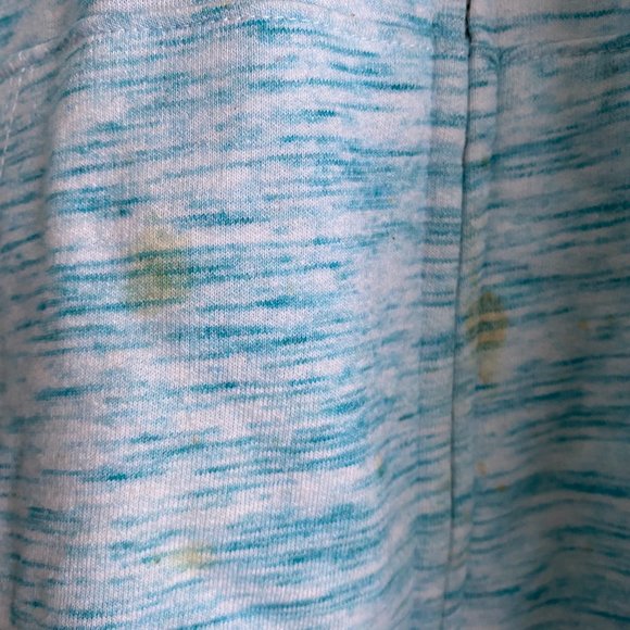 Women's New Era Aqua Miami Dolphins Athletic Full-Zip Hoodie - Picture 5 of 5